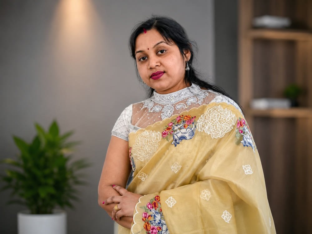 Mausumi Das