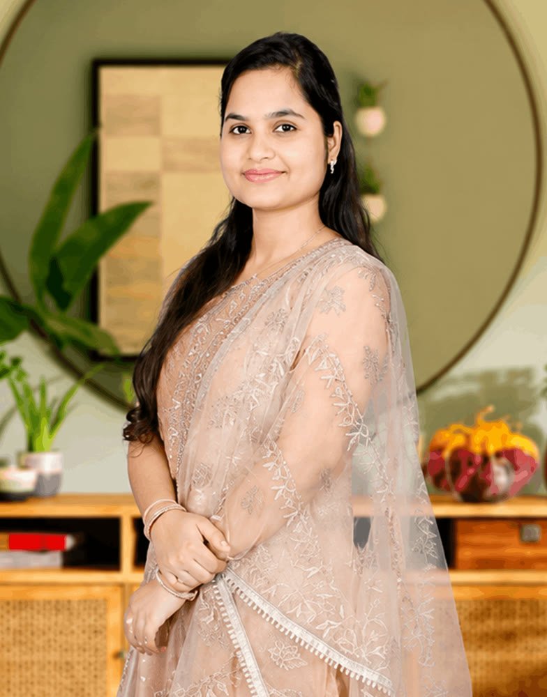 Sapna Gouda