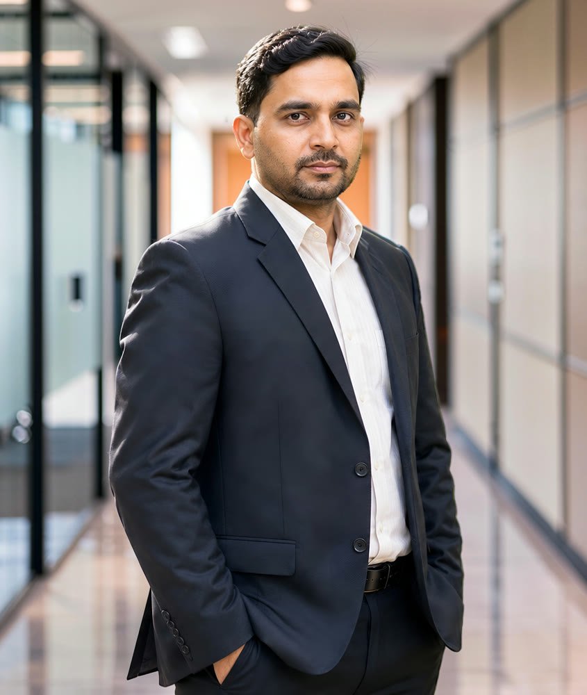 Simanchal Nayak